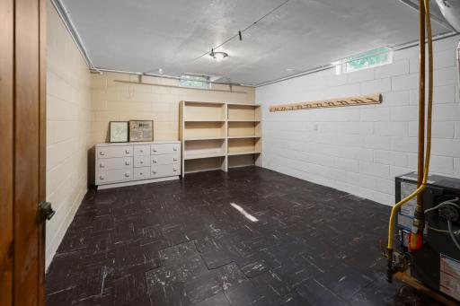 Office, Game room, Future Bedroom...Your choice!