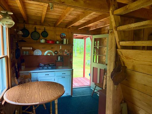 17001 White Spruce Road, Finlayson, MN 55735