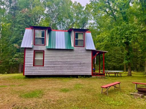 17001 White Spruce Road, Finlayson, MN 55735
