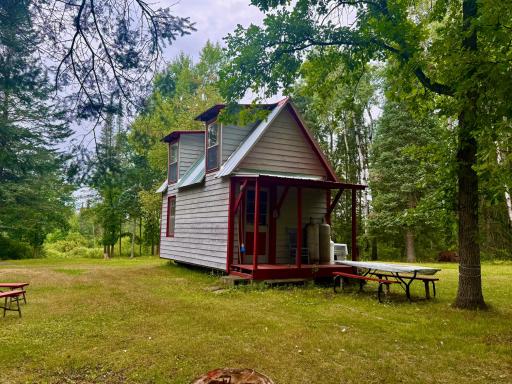 17001 White Spruce Road, Finlayson, MN 55735