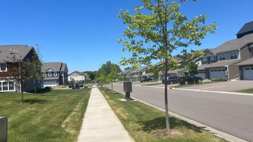 Crystal Park neighborhood.
