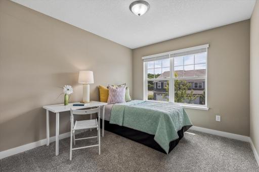 Bedroom #2