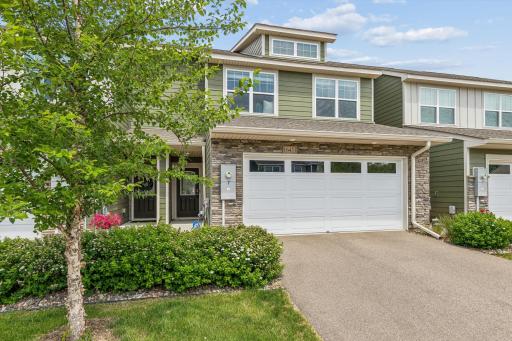Welcome Home to 16451 Jaffna Place in Lakeville, Minnesota.