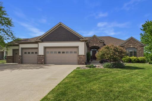 Photo for 1545 Century Knoll Lane NE, Rochester, MN 55906 - listing #7130577 1545 Century Knoll Lane NE, Rochester, MN 55906