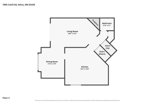 7096 Cahill Road, Edina, MN 55439