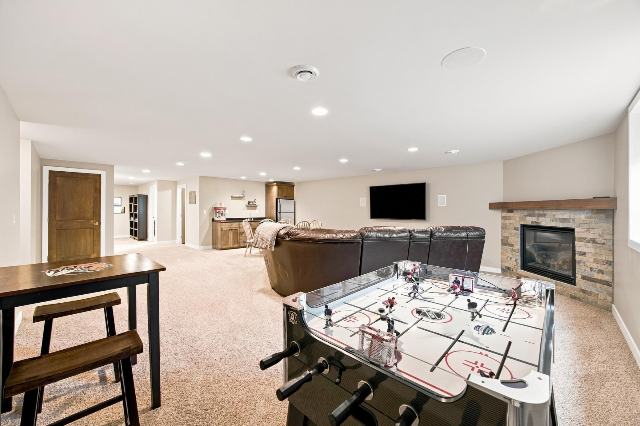Basement