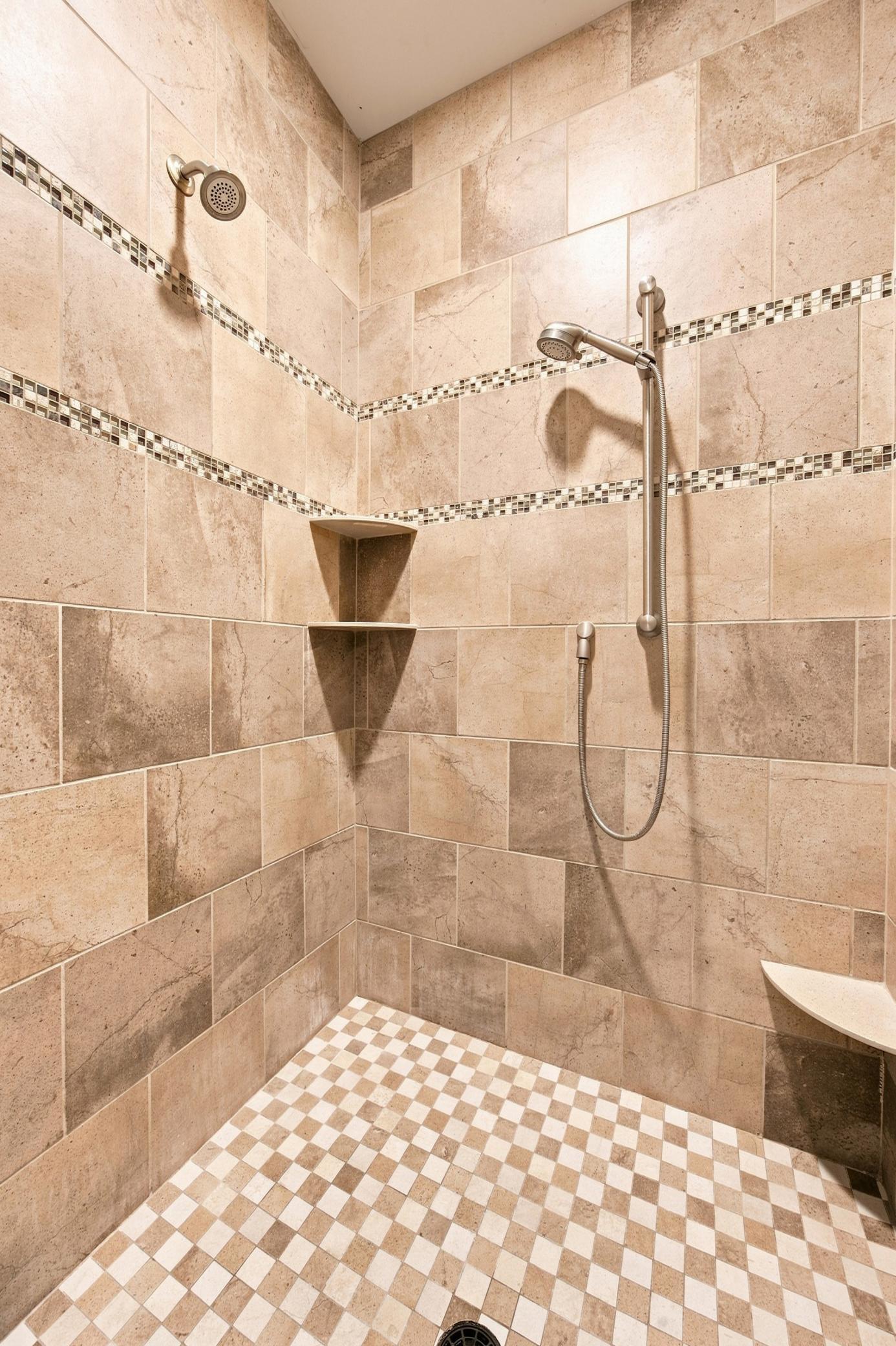 Tile