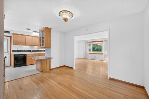 3617 Boone Avenue N, New Hope, MN 55427