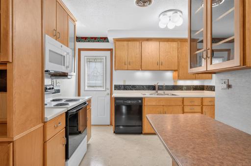 3617 Boone Avenue N, New Hope, MN 55427