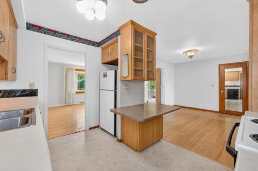 3617 Boone Avenue N, New Hope, MN 55427