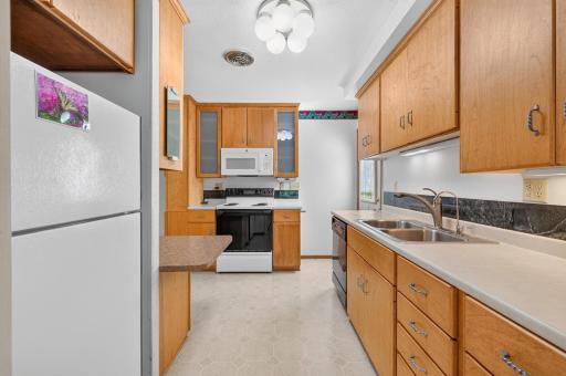3617 Boone Avenue N, New Hope, MN 55427