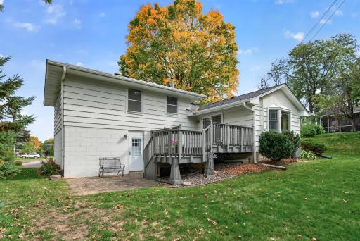 3617 Boone Avenue N, New Hope, MN 55427