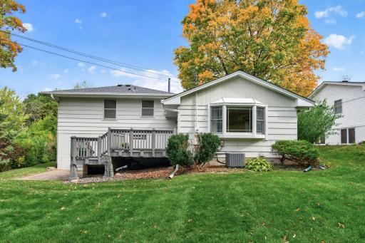 3617 Boone Avenue N, New Hope, MN 55427