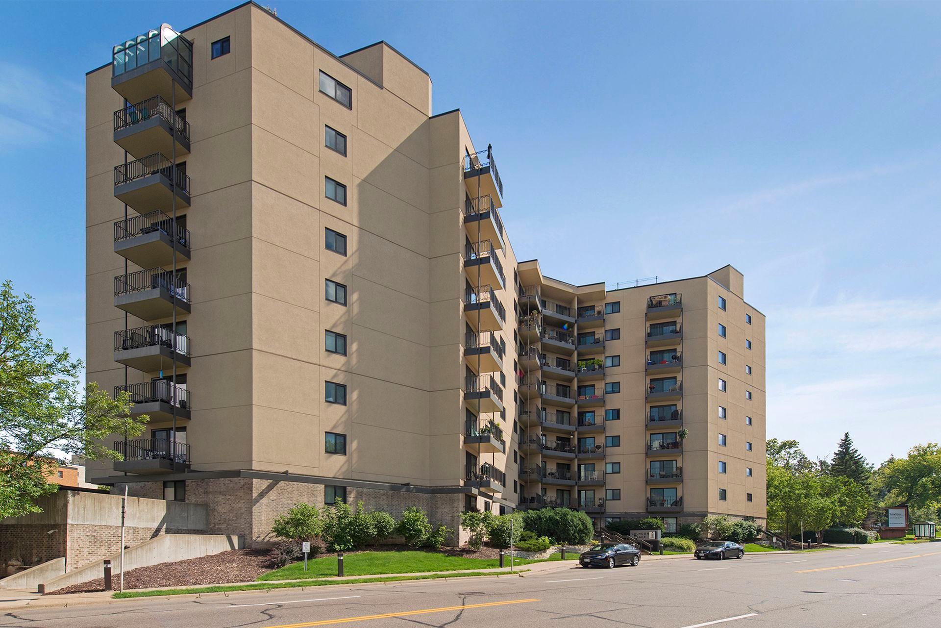 3131 Excelsior Boulevard is a great place to live