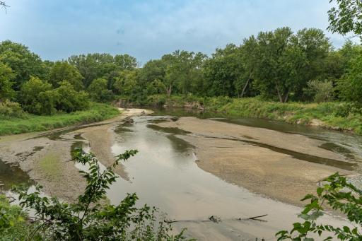 River Access