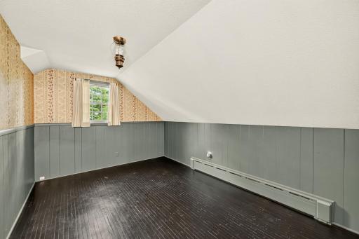 4th Bedroom