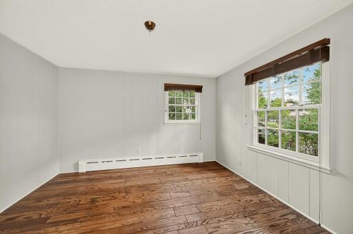 Main Floor Office/Den