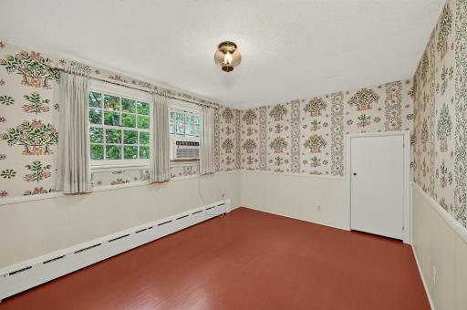 3rd bedroom