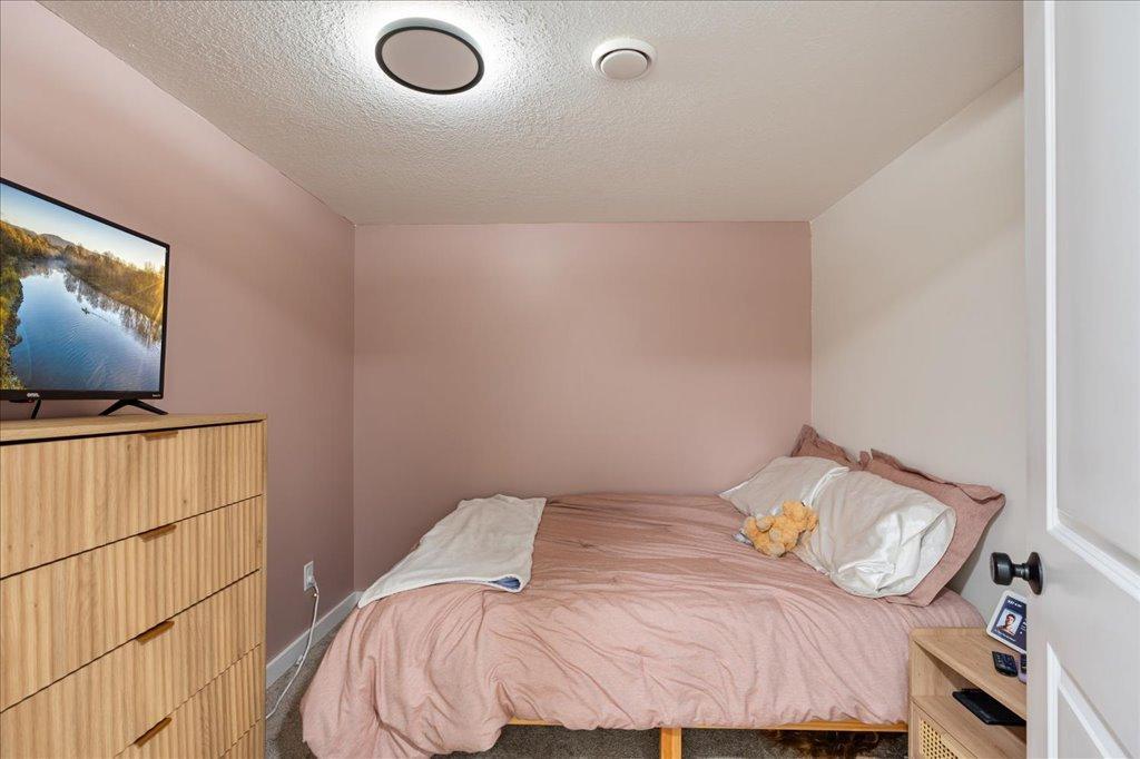 Bonus room or office