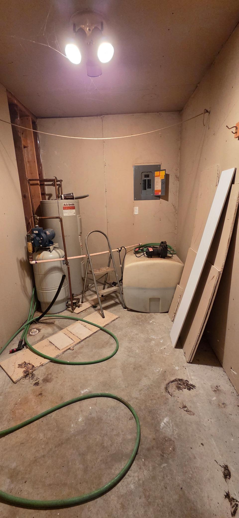 Utilities