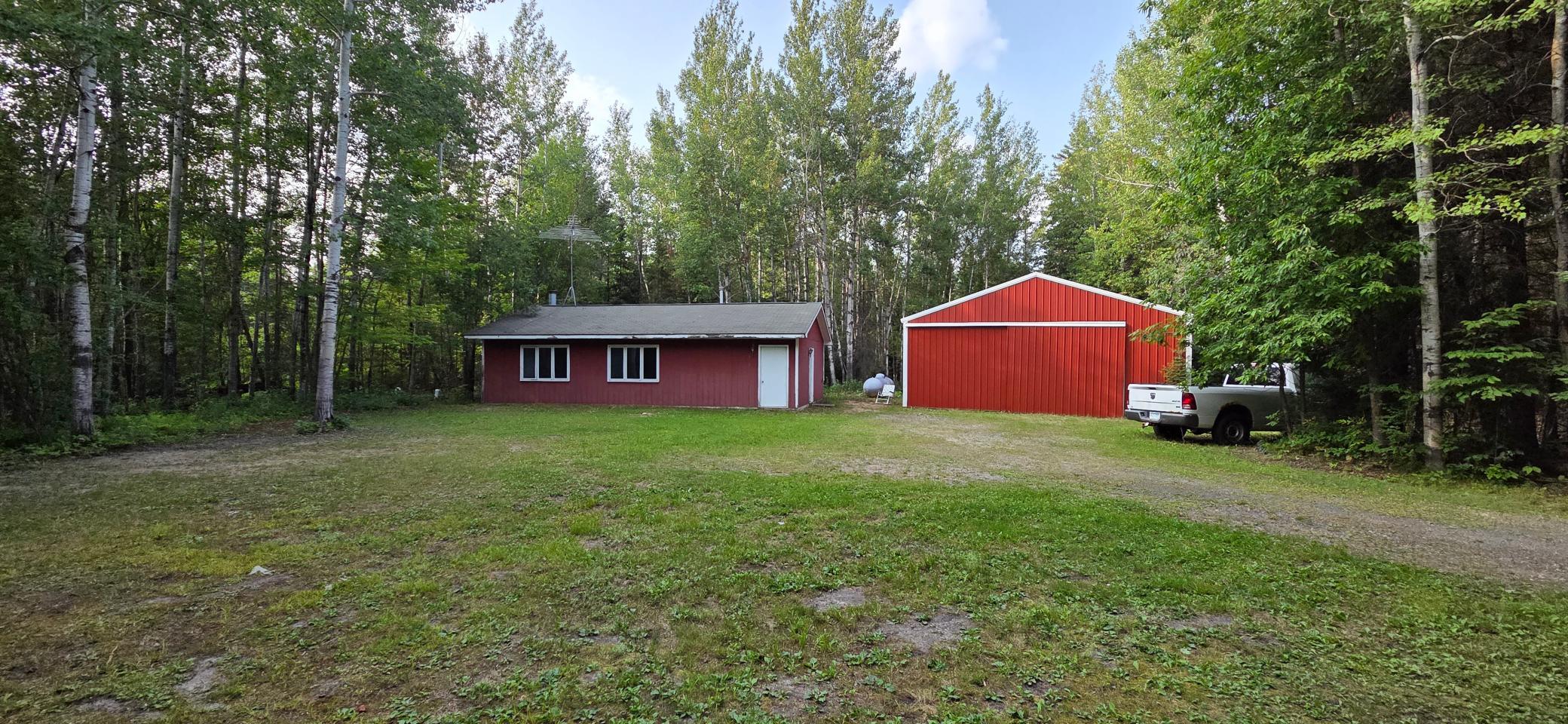Welcome to 4585 Highway 11!