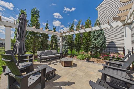 Spend time with friends in this intimate space designed for fun and relaxation!