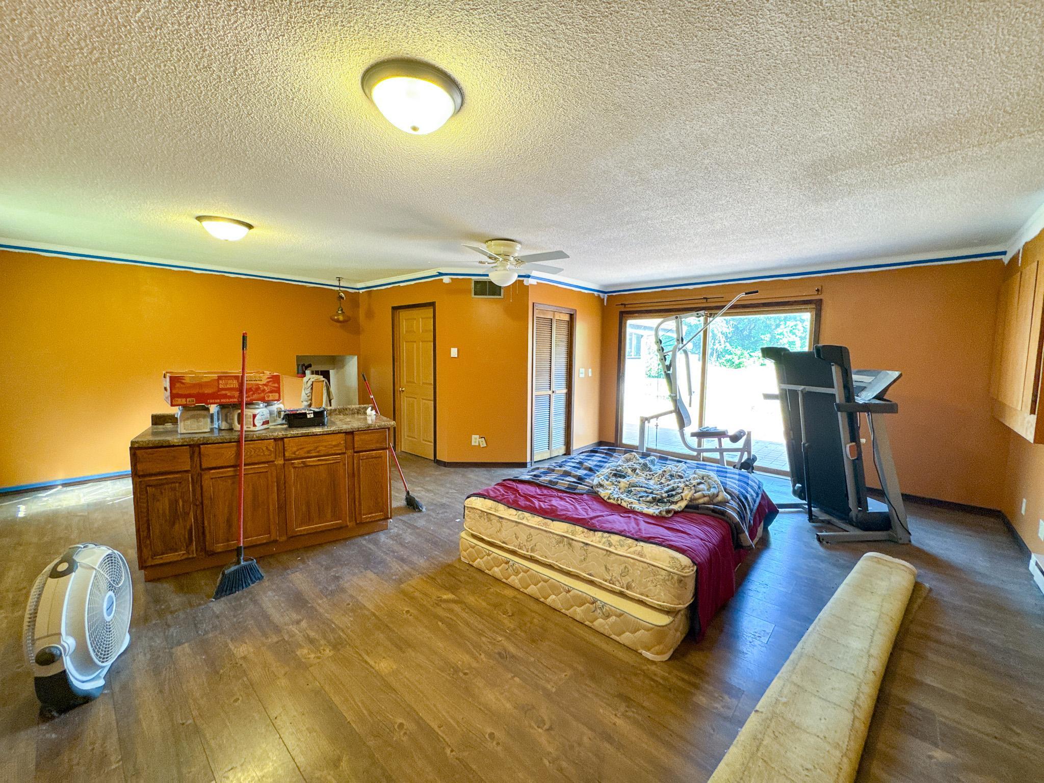 Recreational Room