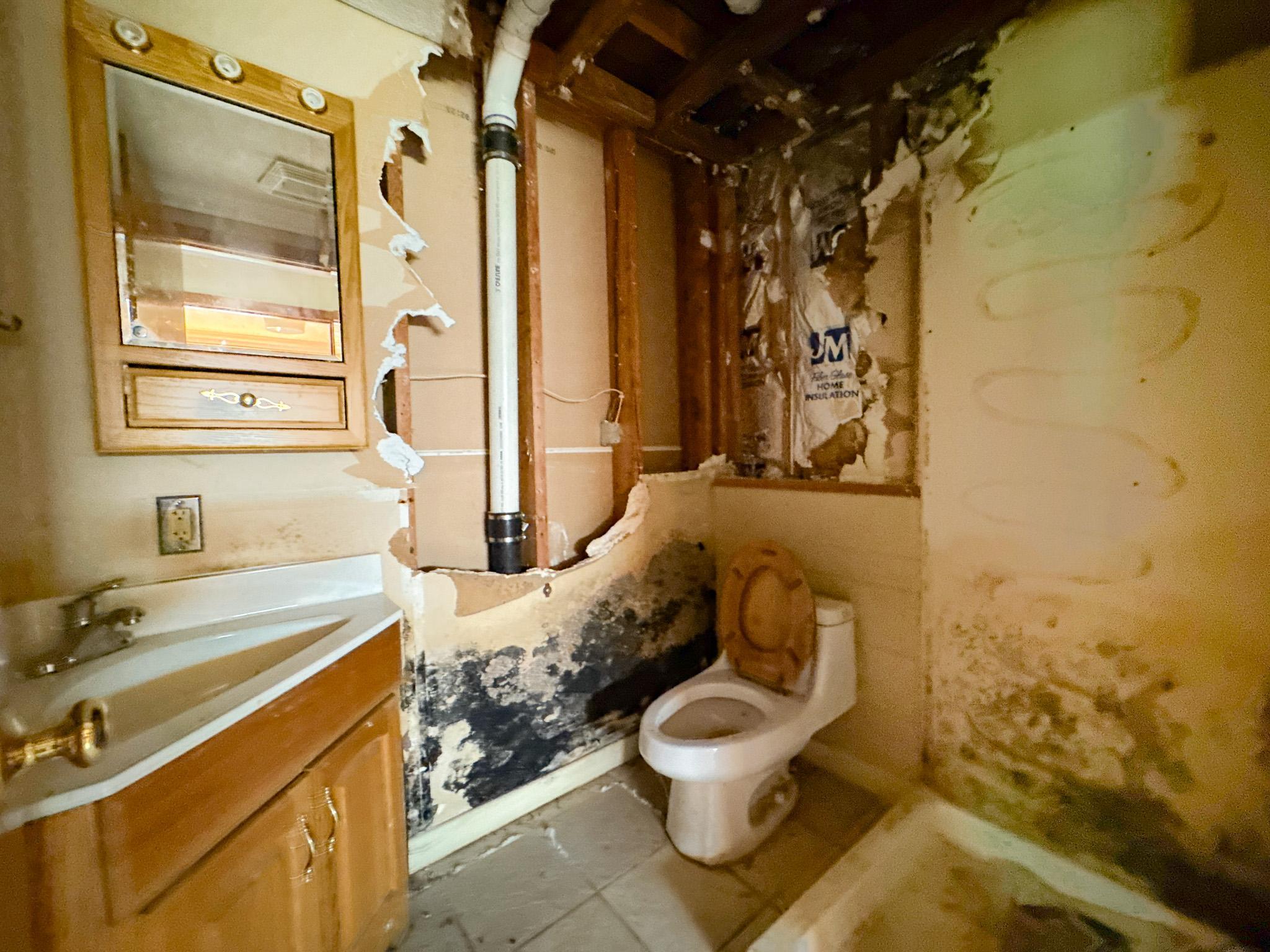 Bathroom #2