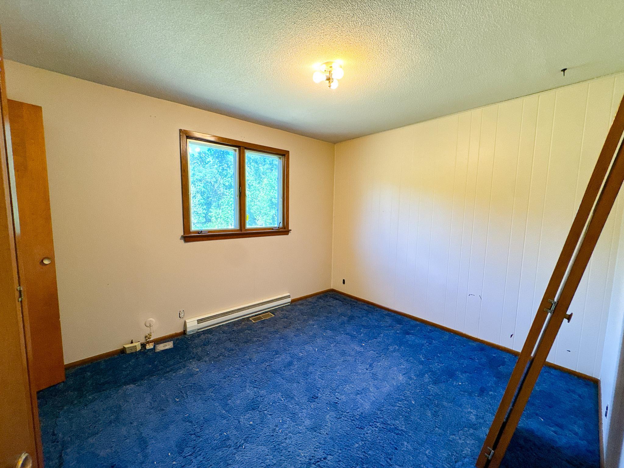 Bedroom #1