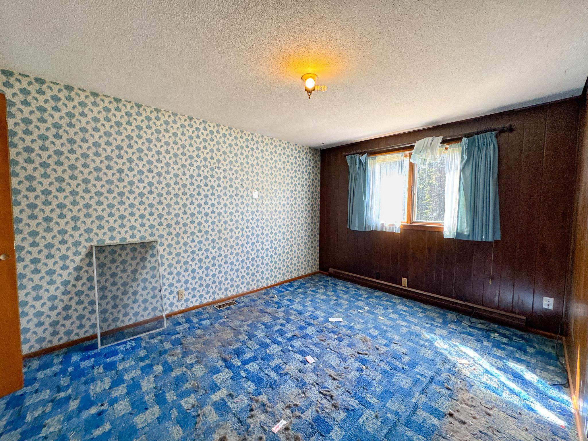 Bedroom #3