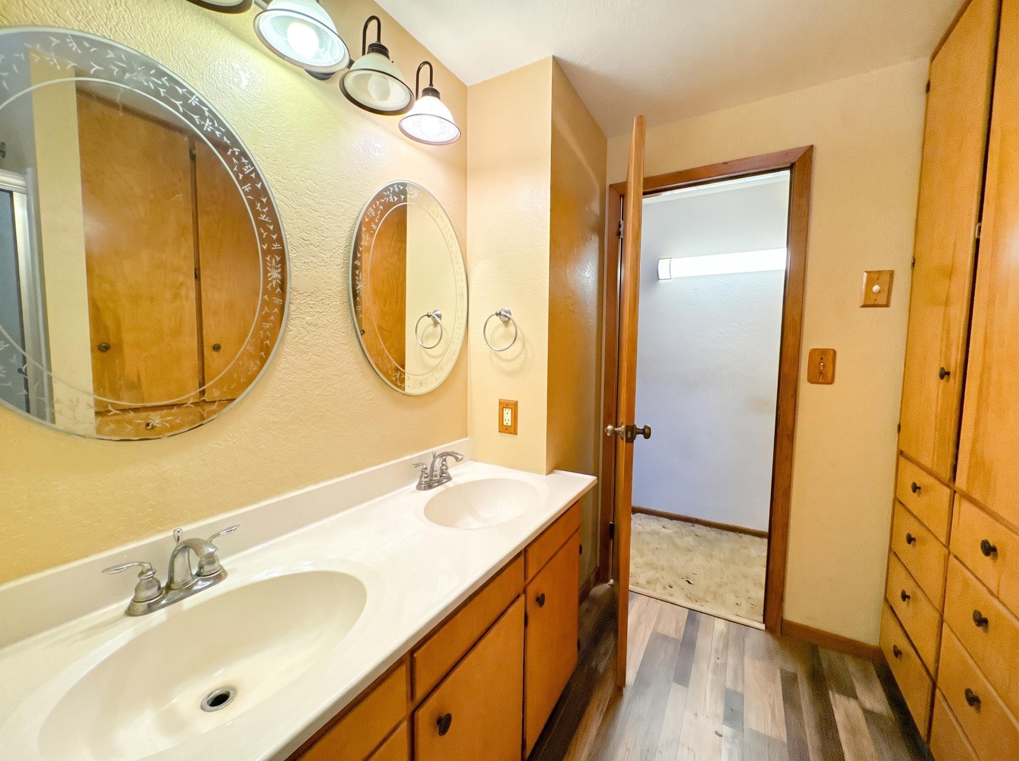 Bathroom 1