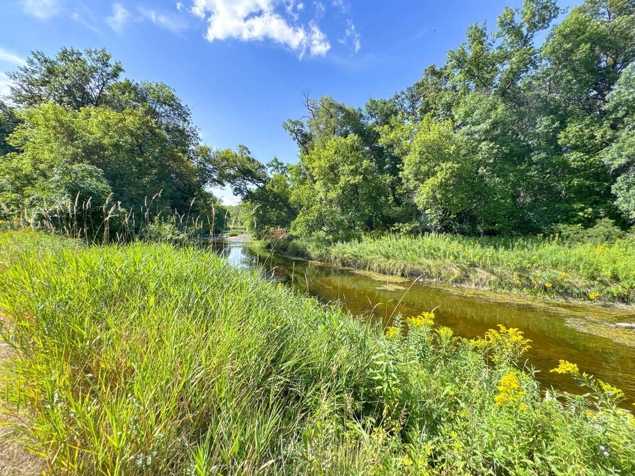 River