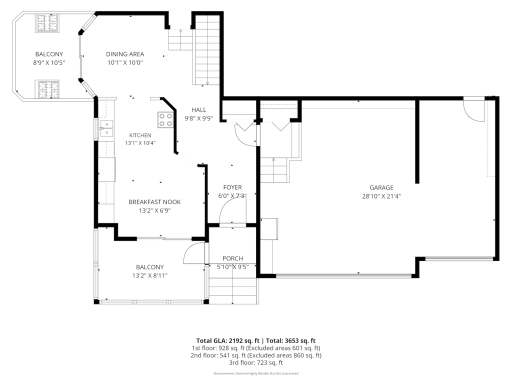 1112 Legion Street S, Shakopee, MN 55379