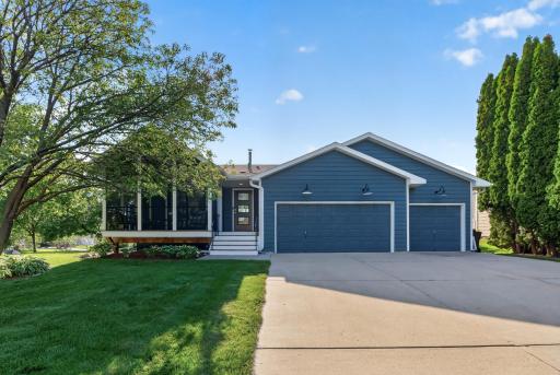 1112 Legion Street S, Shakopee, MN 55379