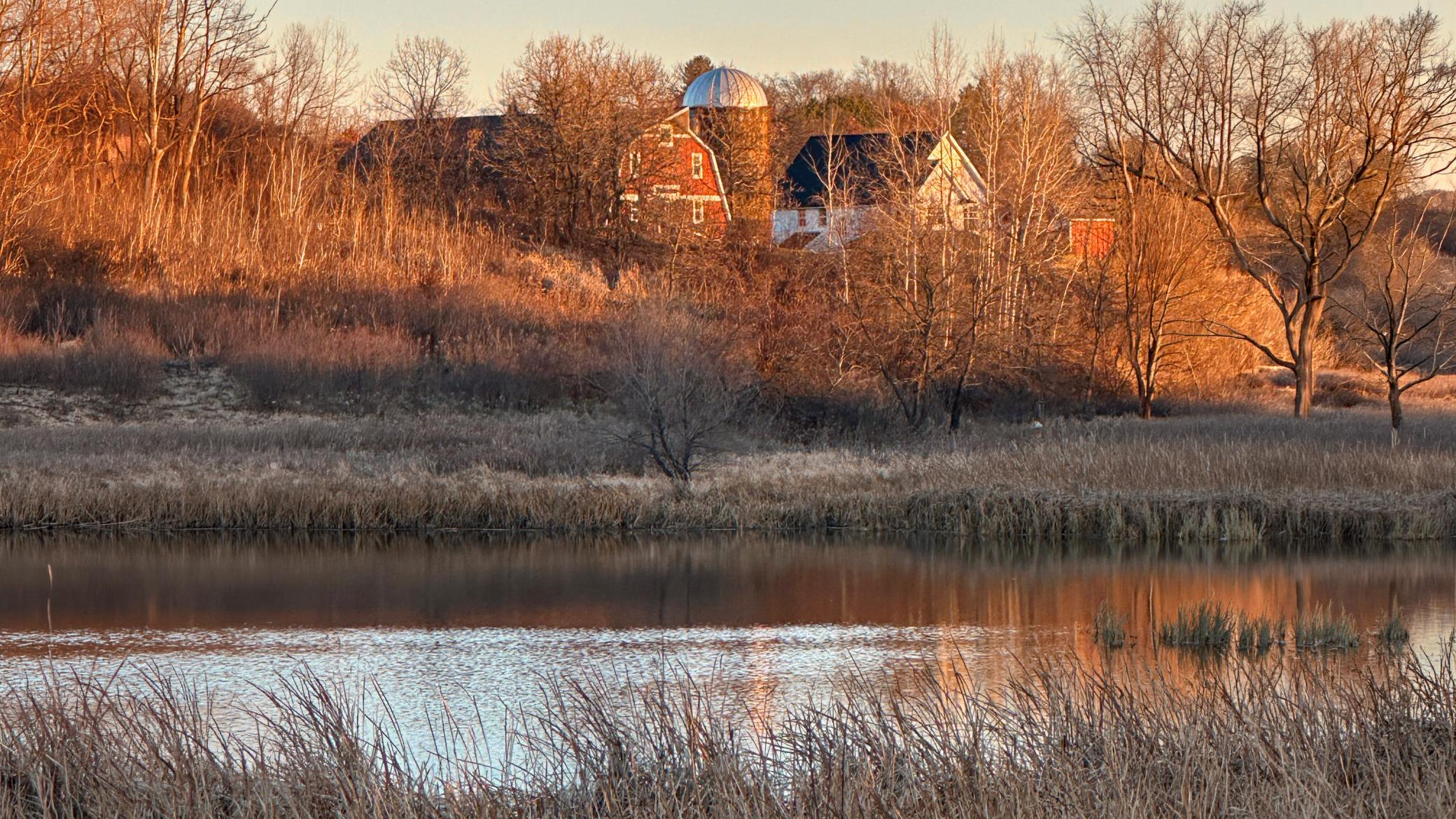 Fall_The farm from the mailbox.jpg