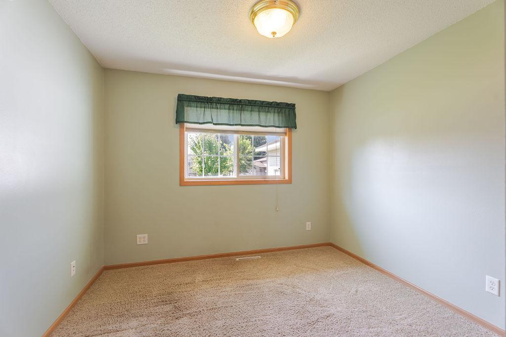 Upper Bedroom