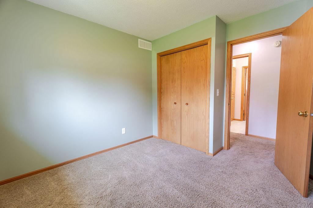 Upper Bedroom