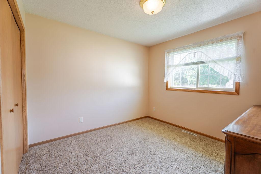 Upper Bedroom
