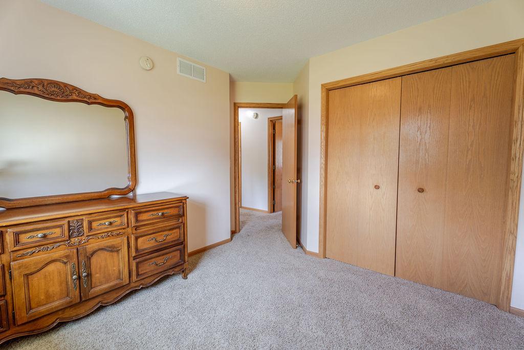 Upper Bedroom