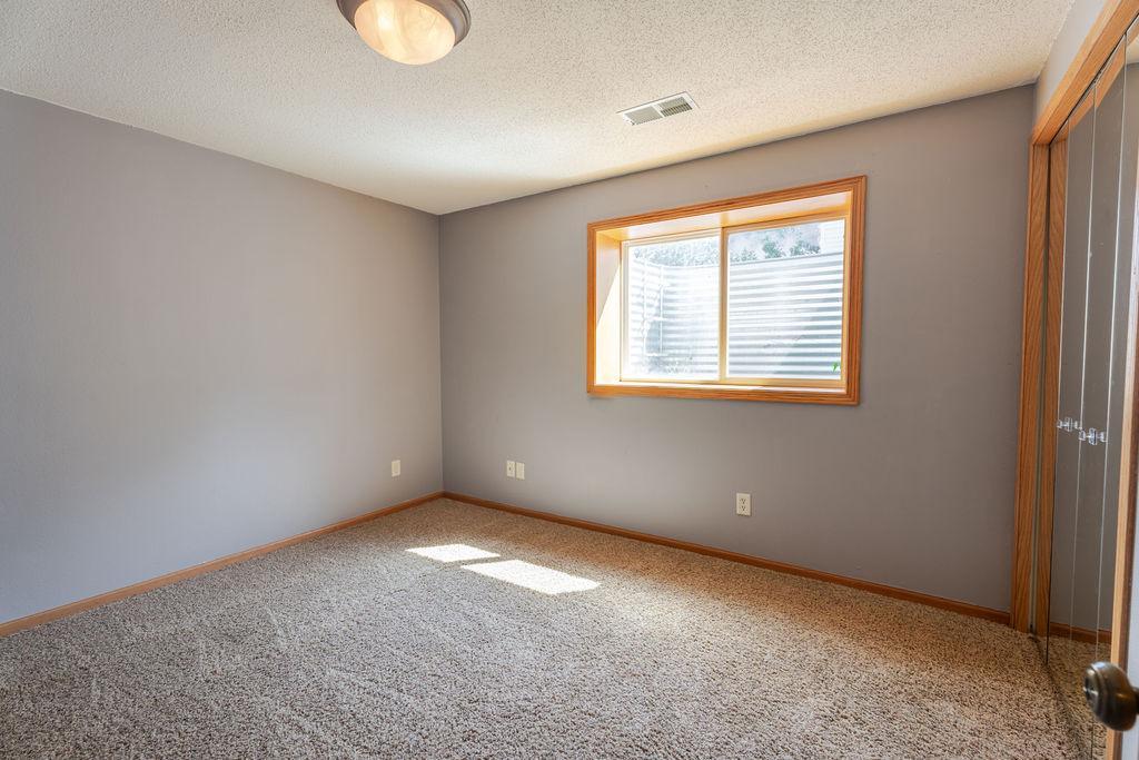 Lower Level Bedroom