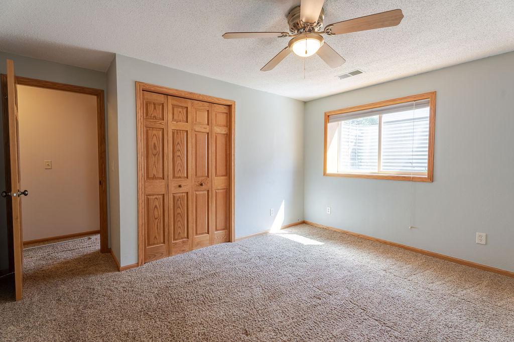 Lower Level Bedroom