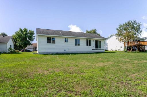 5871 Sandy Drive, Saint Cloud, MN 56303