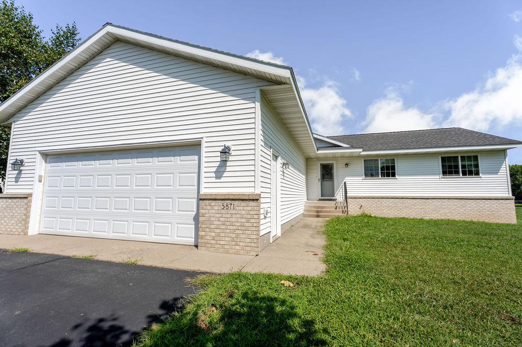Welcome to 5871 Sandy Drive!