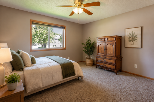 5871 Sandy Drive, Saint Cloud, MN 56303