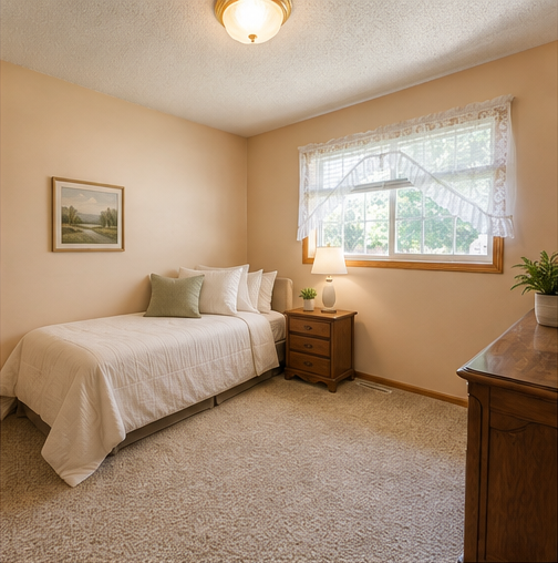 5871 Sandy Drive, Saint Cloud, MN 56303
