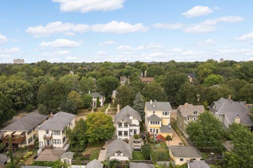 904 Osceola Avenue, Saint Paul, MN 55105