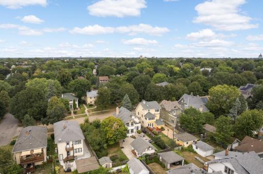 904 Osceola Avenue, Saint Paul, MN 55105