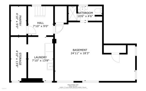 904 Osceola Avenue, Saint Paul, MN 55105
