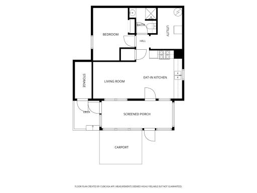 LOWER HOME FLOOR PLAN - 149B E Lake Blvd