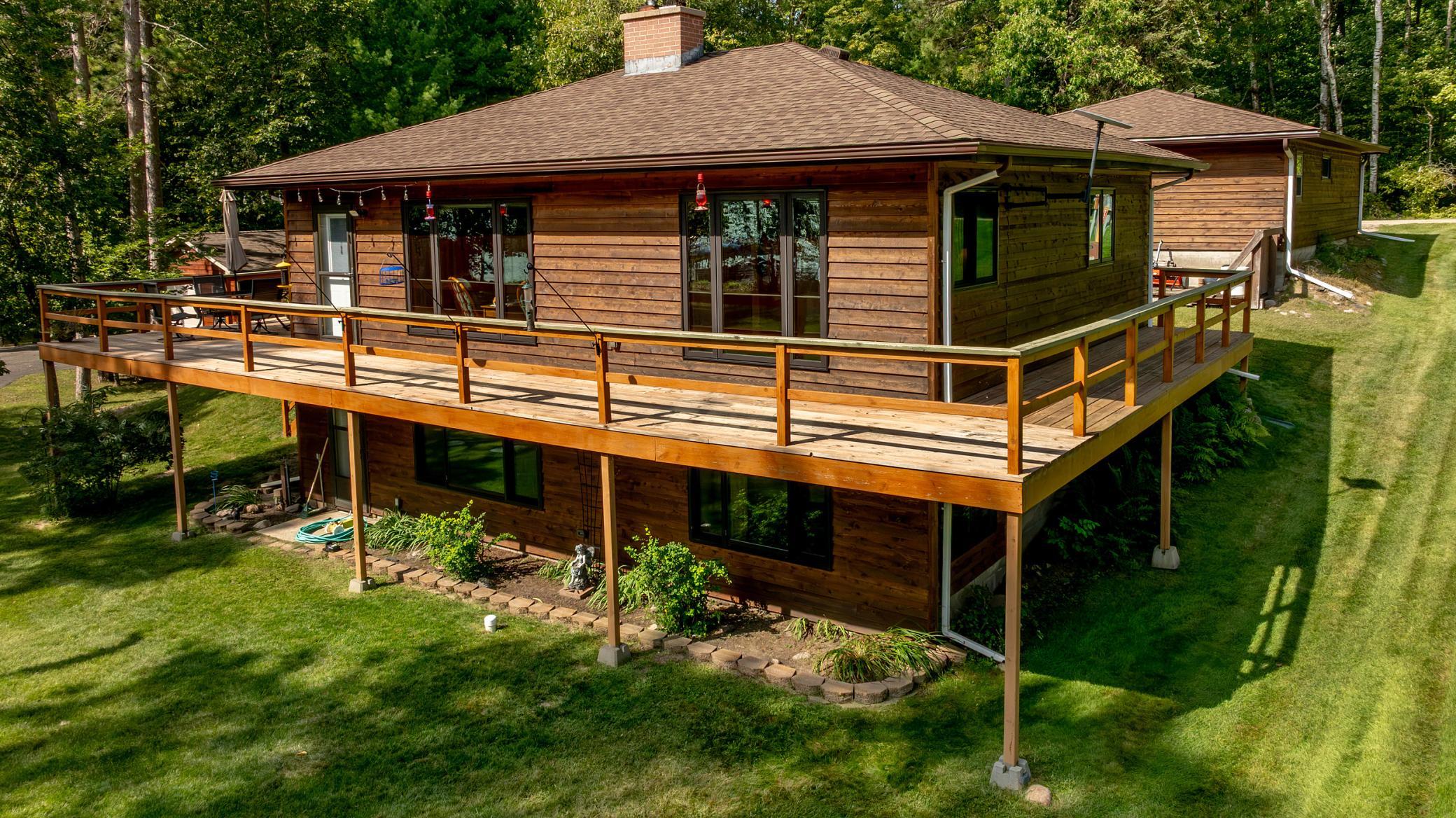 Property photo for 4990 Ozkiya Drive NW, Longville, MN 56655